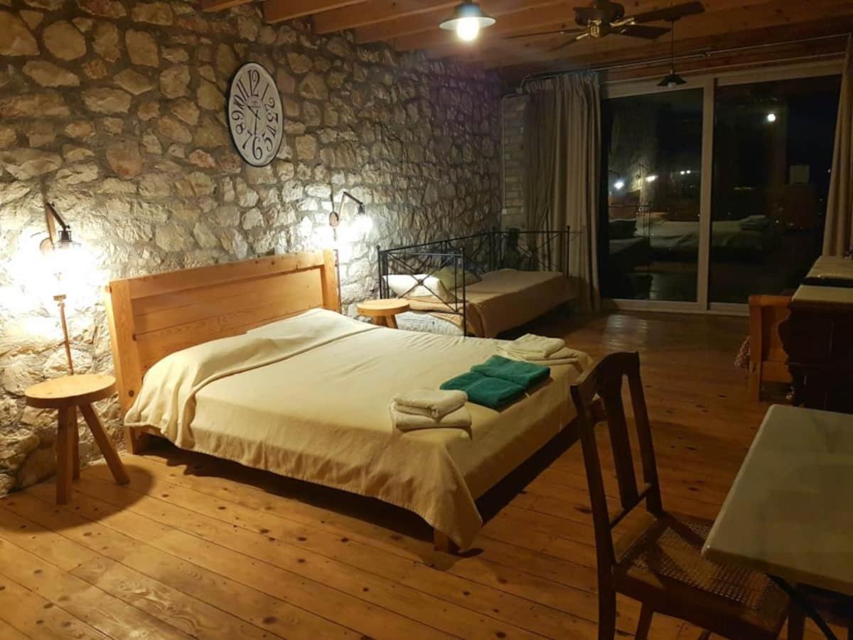 Villas Panorama Apolpaina Lefkas Kültér fotó