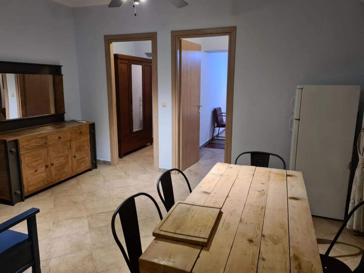Villas Panorama Apolpaina Lefkas Kültér fotó