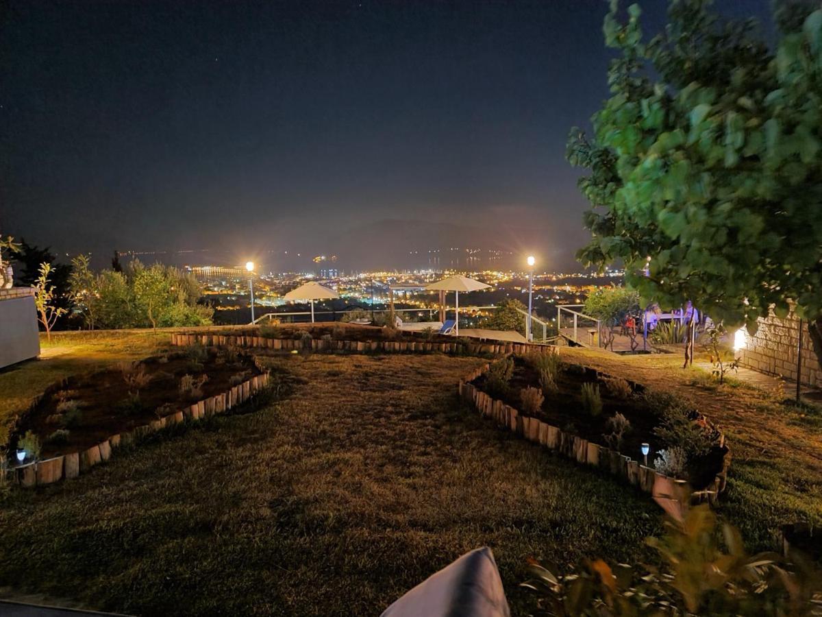 Villas Panorama Apolpaina Lefkas Kültér fotó