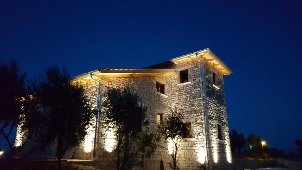 Villas Panorama Apolpaina Lefkas Kültér fotó