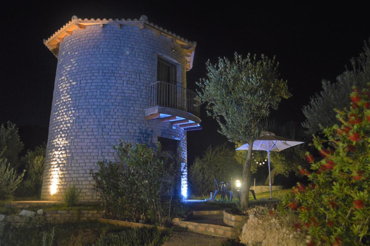 Villas Panorama Apolpaina Lefkas Kültér fotó