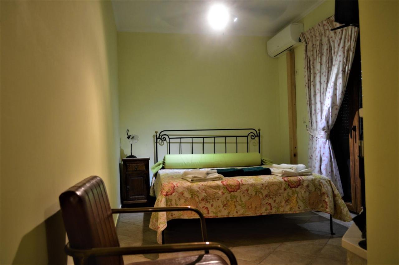 Villas Panorama Apolpaina Lefkas Kültér fotó